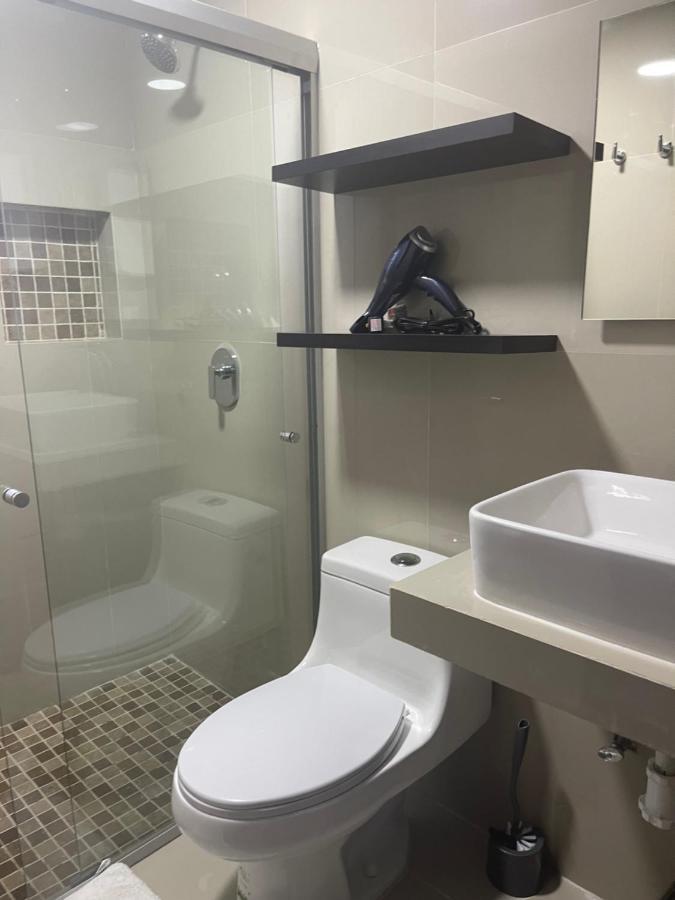 D1 Prime Location 3 Bedroom Ground Floor Spacious Apartment Cancun Bagian luar foto